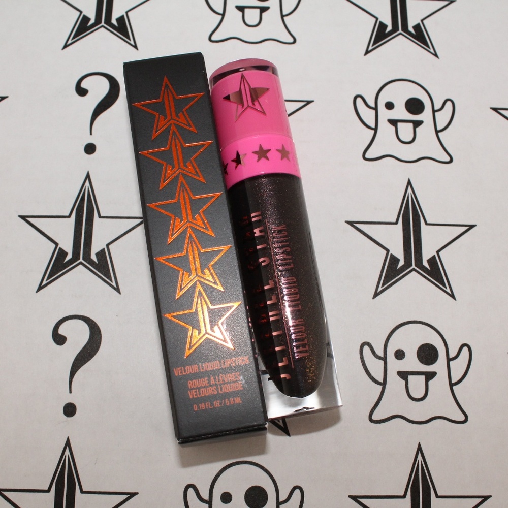 Jeffree Star Soul via Sucker Liquid Lipstick
